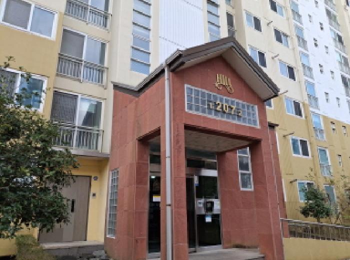 통영시 무전동 1054-5 아파트 경매 물건 사진