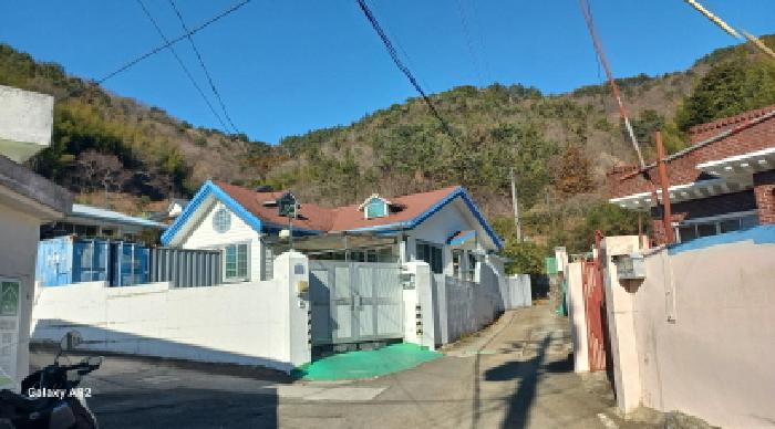 거제시 연초면 덕치리 단독주택 경매 물건 사진