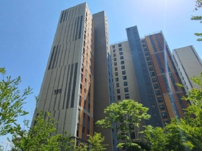 거제시 거제면 옥산리 아파트 경매 물건 사진