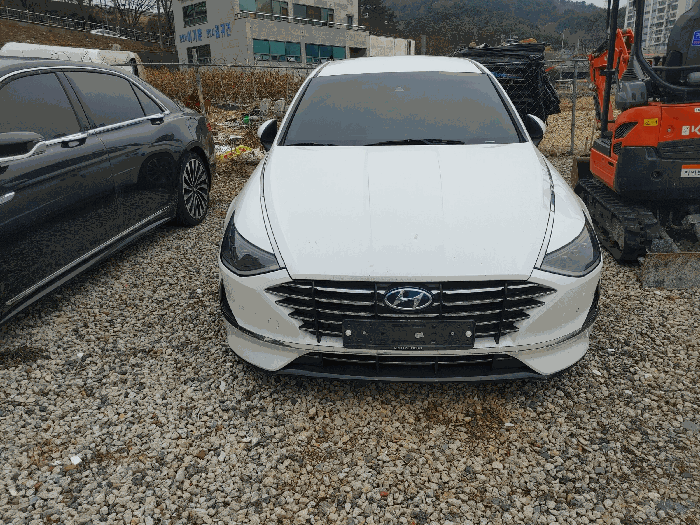 거제시 고현동 스타힐스 센트럴 승용차 경매 물건 사진
