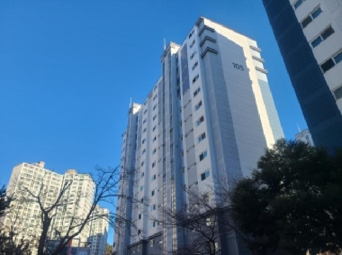 거제시 수월동 1140 아파트 경매 물건 사진