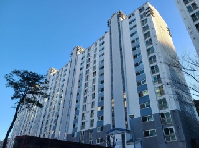 거제시 양정동 943 아파트 경매 물건 사진