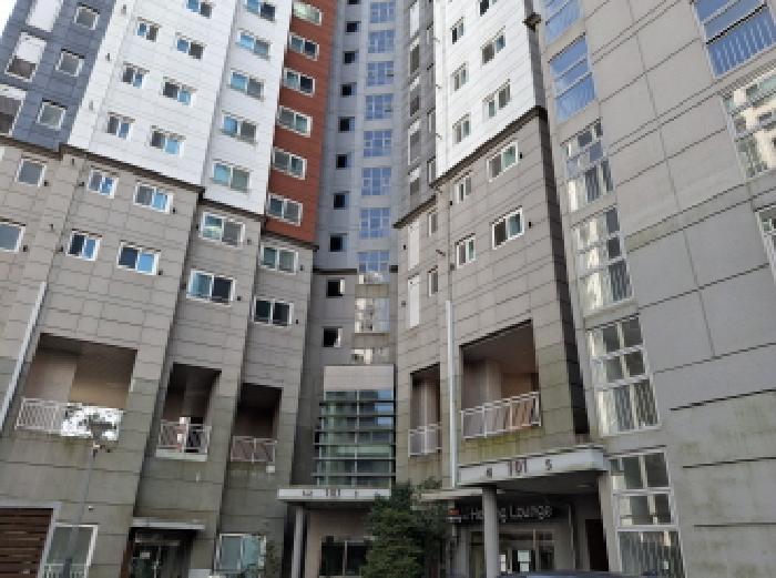 거제시 아주동 1575 아파트 경매 물건 사진