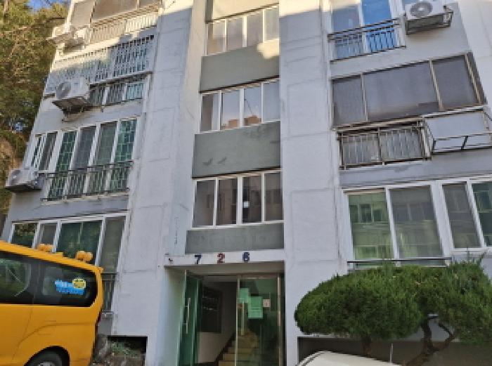 통영시 용남면 화삼리 아파트 경매 물건 사진