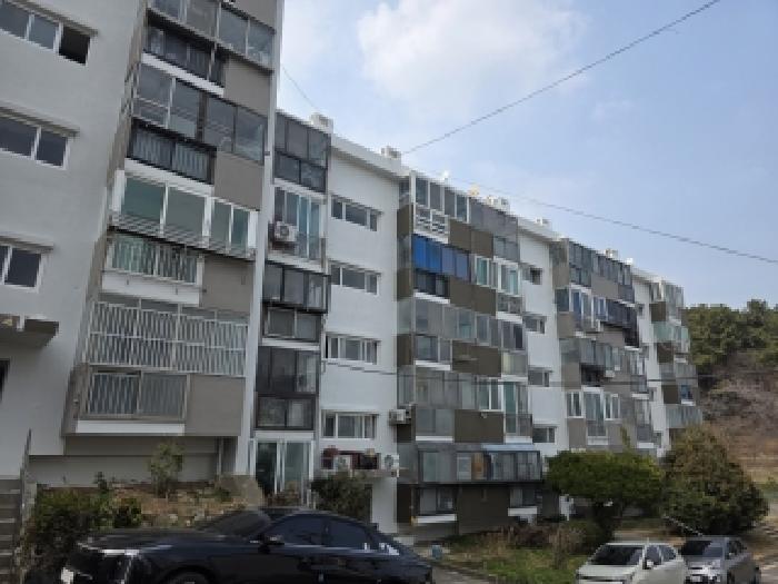 통영시 봉평동 352 아파트 경매 물건 사진