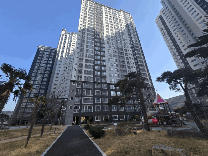 거제시 일운면 지세포리 아파트 경매 물건 사진