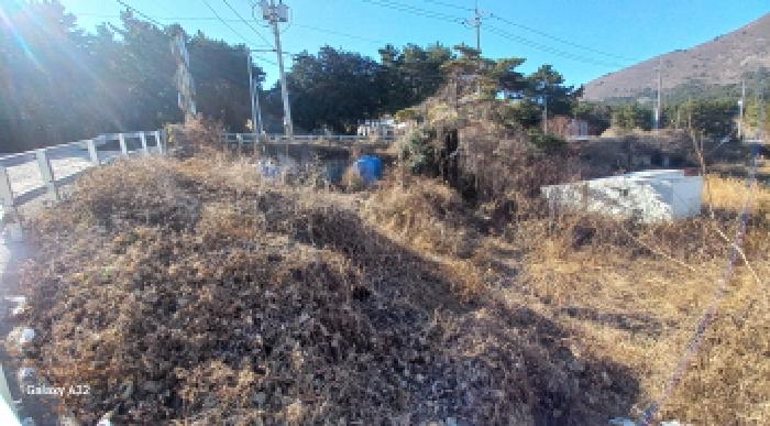 거제시 일운면 망치리 전 경매 물건 사진