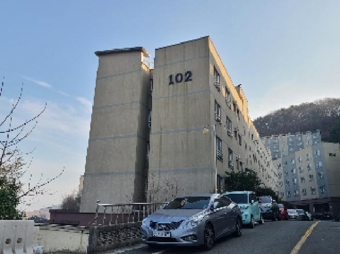 거제시 장평동 1115-7 아파트 경매 물건 사진