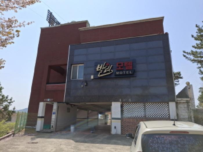 거제시 장목면 장목리 숙박시설 경매 물건 사진