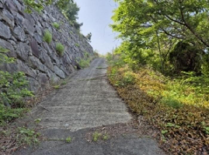 고성군 삼산면 미룡리 전 경매 물건 사진