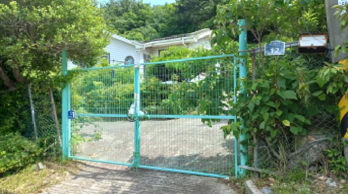 거제시 남부면 저구리 근린생활시설 경매 물건 사진