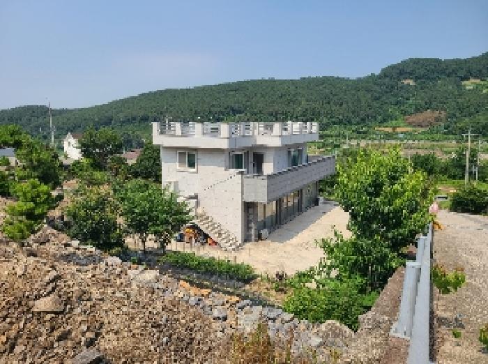 거제시 사등면 사곡리 주/상용건물 경매 물건 사진