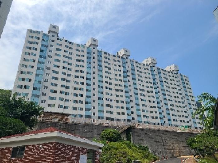 거제시 상동동 50 아파트 경매 물건 사진