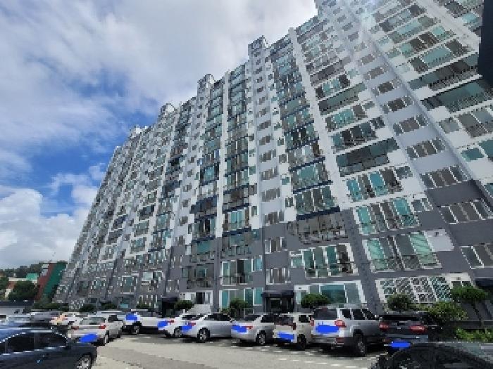 통영시 미수동 645 아파트 경매 물건 사진