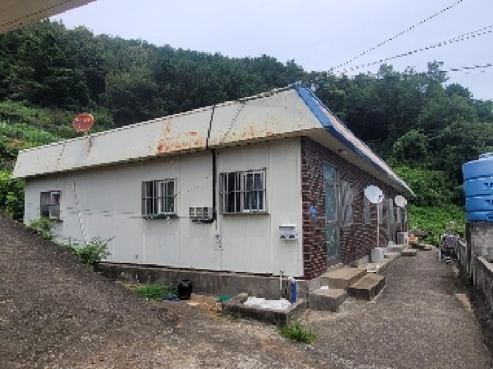 통영시 광도면 노산리 단독주택 경매 물건 사진