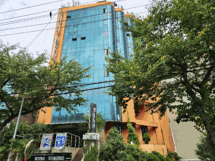 거제시 옥포동 546-15 근린생활시설 경매 물건 사진