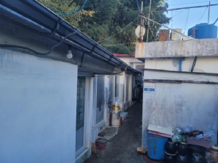통영시 북신동 127 대지 경매 물건 사진