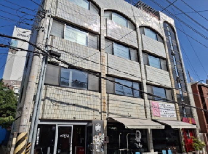 통영시 정량동 1218-1 근린생활시설 경매 물건 사진