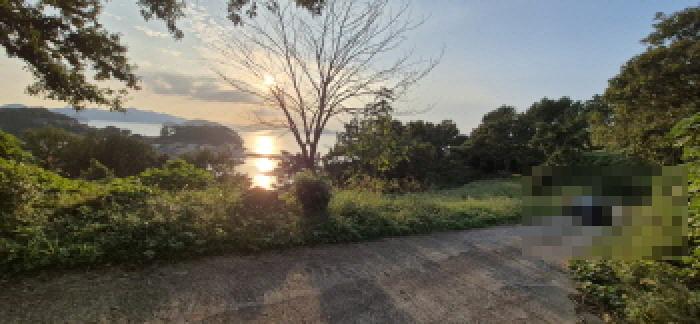 고성군 삼산면 두포리 대지,임야,전답 경매 물건 사진