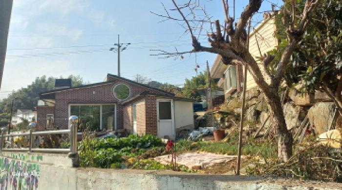거제시 하청면 대곡리 단독주택다가구 경매 물건 사진