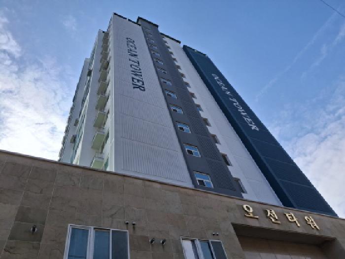 거제시 장승포동 463-1 상가,오피스텔,근린시설 경매 물건 사진