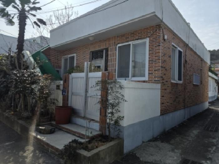 통영시 도남동 190-17 단독주택다가구 경매 물건 사진