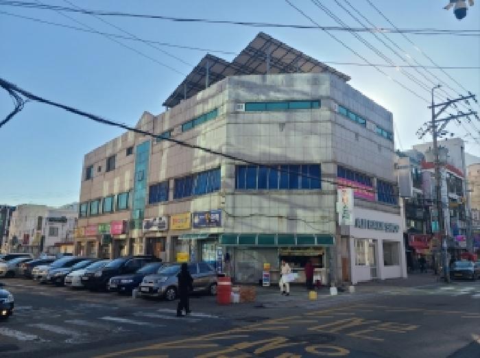 거제시 고현동 37-11 상가,오피스텔,근린시설 경매 물건 사진