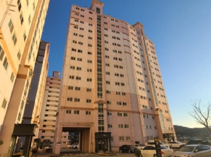 거제시 사등면 지석리 아파트 경매 물건 사진