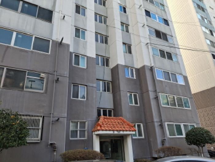 통영시 정량동 1127 아파트 경매 물건 사진