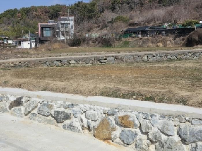 거제시 둔덕면 학산리 전답 경매 물건 사진
