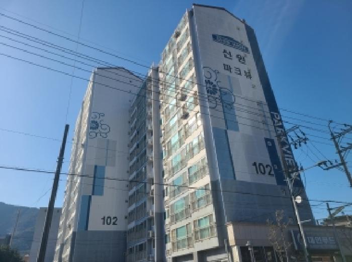 거제시 고현동 227-3 아파트 경매 물건 사진