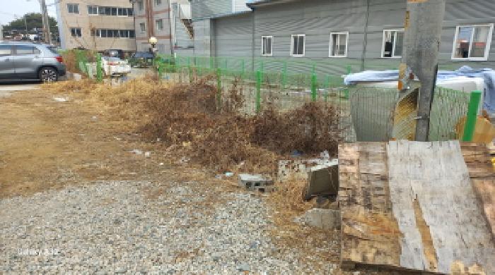 거제시 고현동 510-5 대지 경매 물건 사진