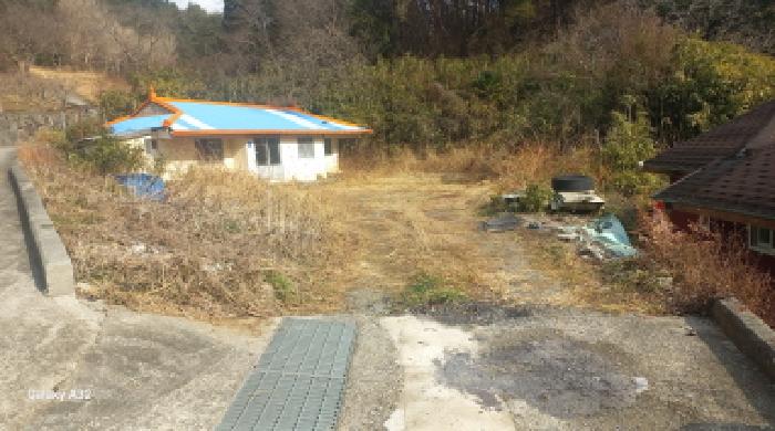 거제시 동부면 구천리 단독주택 경매 물건 사진