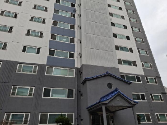 통영시 광도면 죽림리 아파트 경매 물건 사진