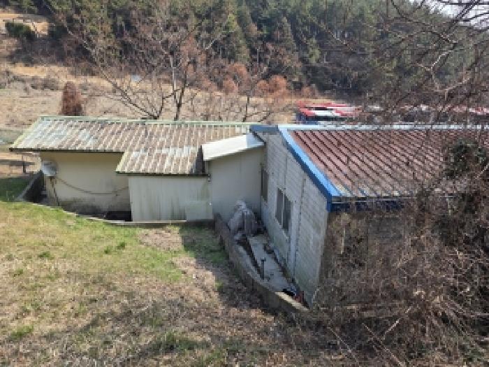 거제시 사등면 창호리 전 경매 물건 사진