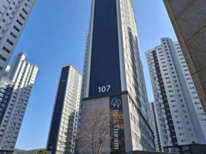 거제시 일운면 지세포리 아파트 경매 물건 사진