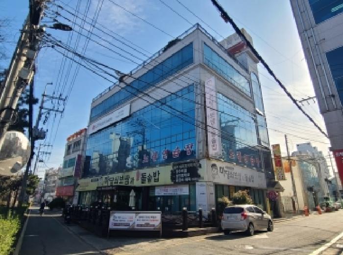 거제시 고현동 967-9 상가,오피스텔,근린시설 경매 물건 사진