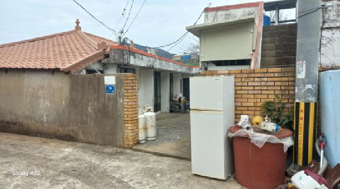 거제시 남부면 저구리 단독주택 경매 물건 사진