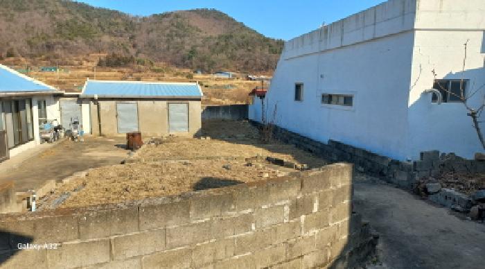 거제시 장목면 농소리 단독주택다가구 경매 물건 사진