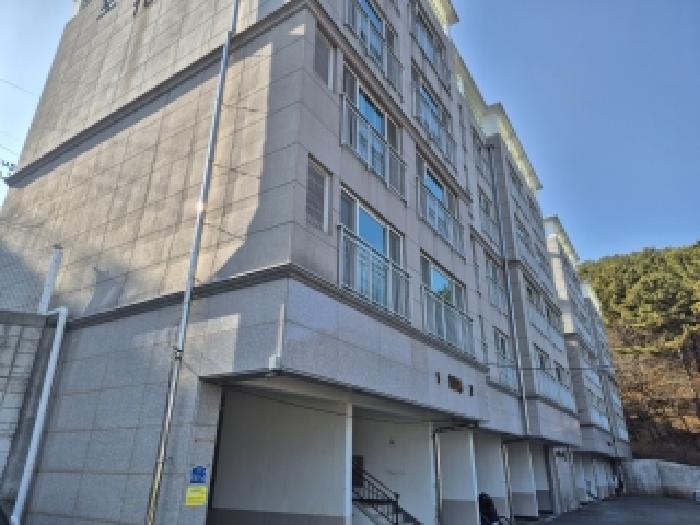 고성군 거류면 신용리 연립주택,다세대,빌라 경매 물건 사진
