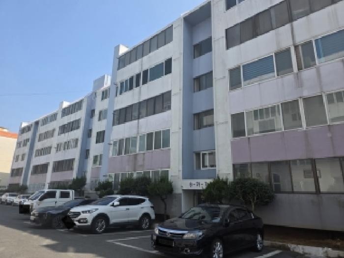 통영시 인평동 433 아파트 경매 물건 사진