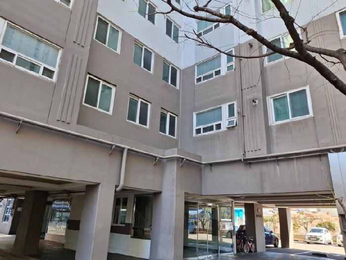 거제시 연초면 죽토리 아파트 경매 물건 사진