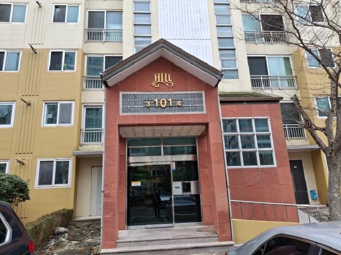통영시 무전동 1054-2 아파트 경매 물건 사진