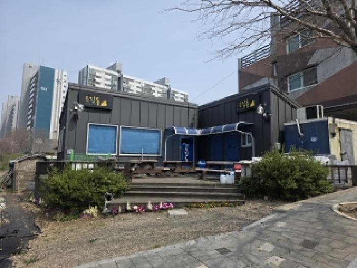 통영시 미수동 735-3 상가,오피스텔,근린시설 경매 물건 사진