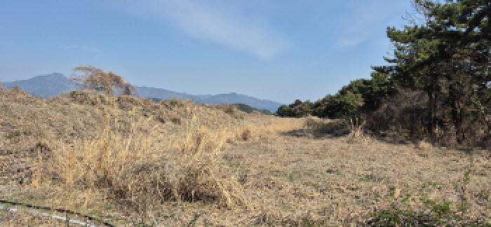 고성군 삼산면 두포리 잡종지 경매 물건 사진