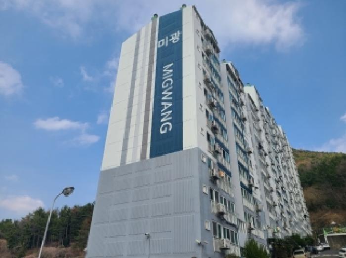 거제시 수월동 987-1 아파트 경매 물건 사진