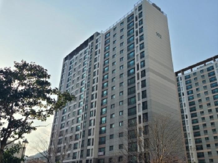 거제시 장평동 1243 아파트 경매 물건 사진