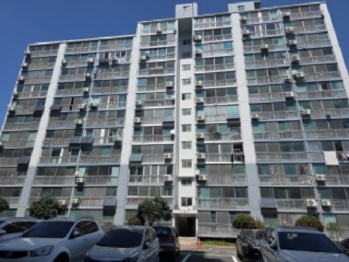 통영시 도남동 484-4 아파트 경매 물건 사진