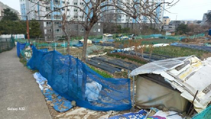 거제시 아주동 1166 대지 경매 물건 사진