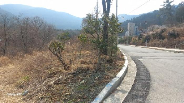 거제시 아주동 산130-7 임야 경매 물건 사진
